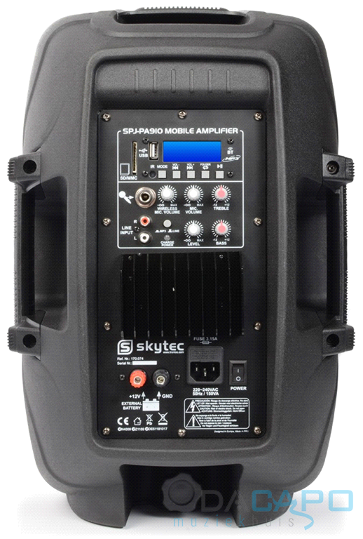 SPJ-PA910