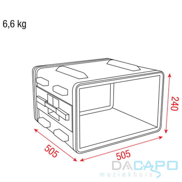 RCA-DD6ABS