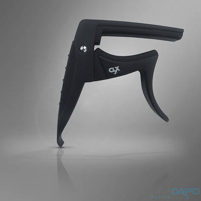 Capo BLK STL