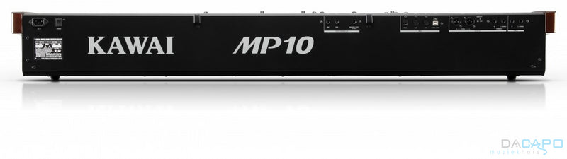 MP 10 (occ)