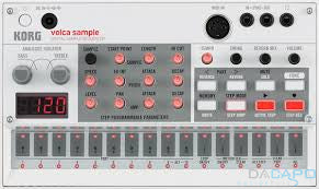 Volca Sample