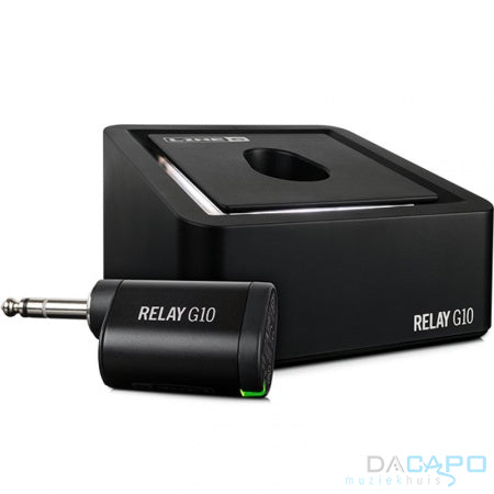 Relay G10 II