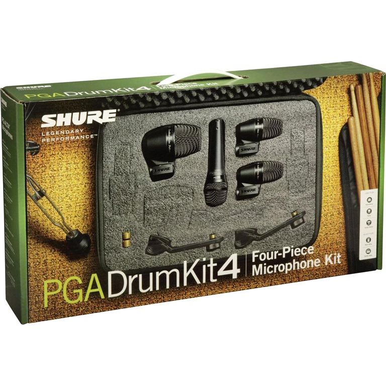 PGADRUMKIT4