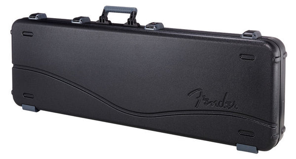 Deluxe Molded Bass Case