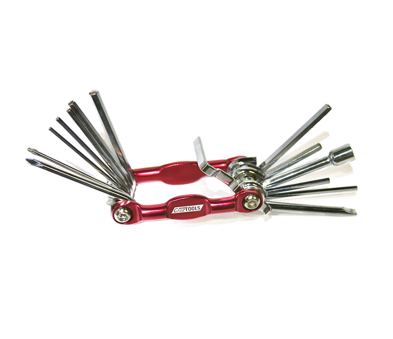 Drum Multi-Tool