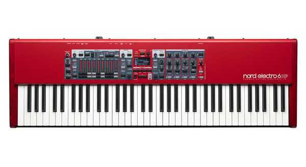 Nord Electro 6 HP 73