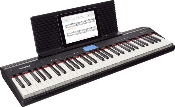 Go-61P Go Piano