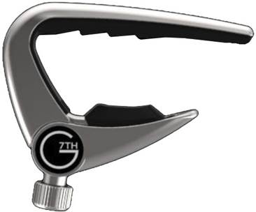 Newport capo 12 string