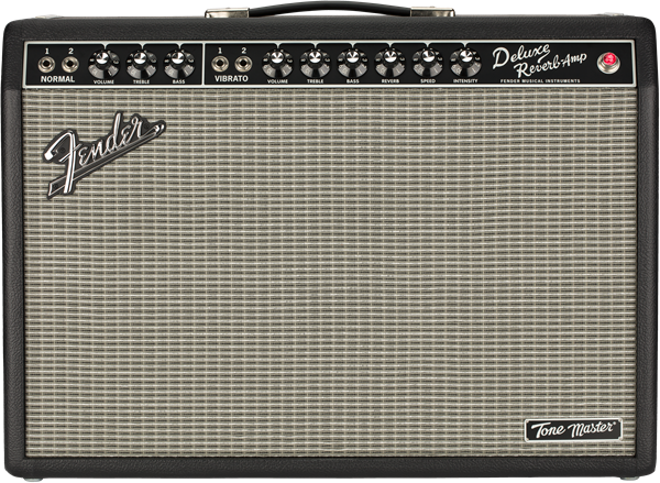 Tone Master Deluxe Reverb