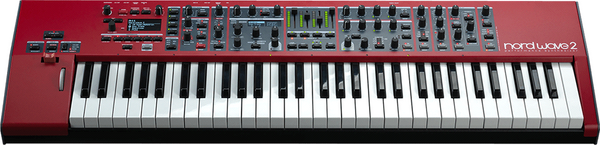 Nord Wave2