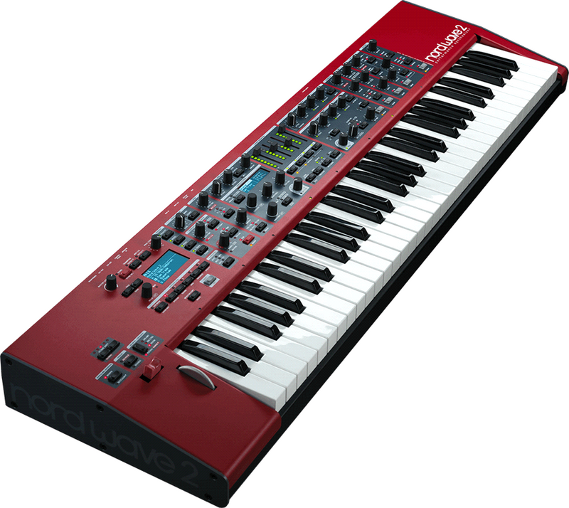 Nord Wave2