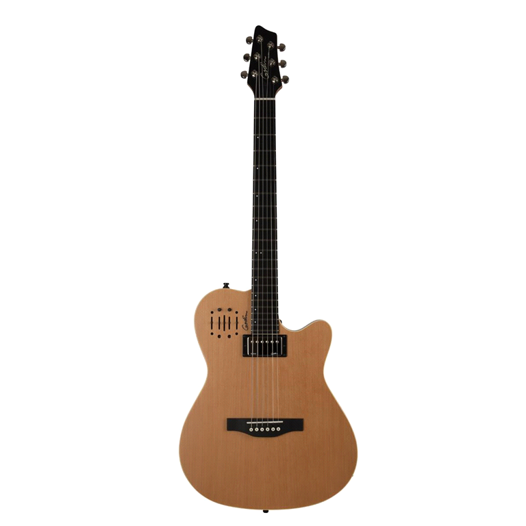 GODIN A6 ULTRA Natural SG