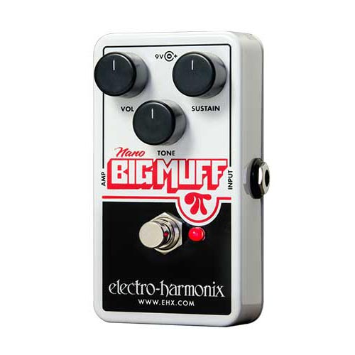 Nano Big Muff