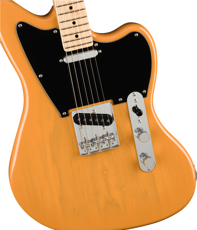 PARANORMAL OFFSET TELECASTER