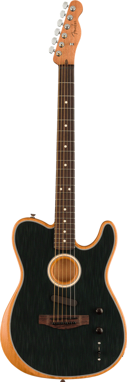 ACOUSTASONIC PLAYER TELECASTER