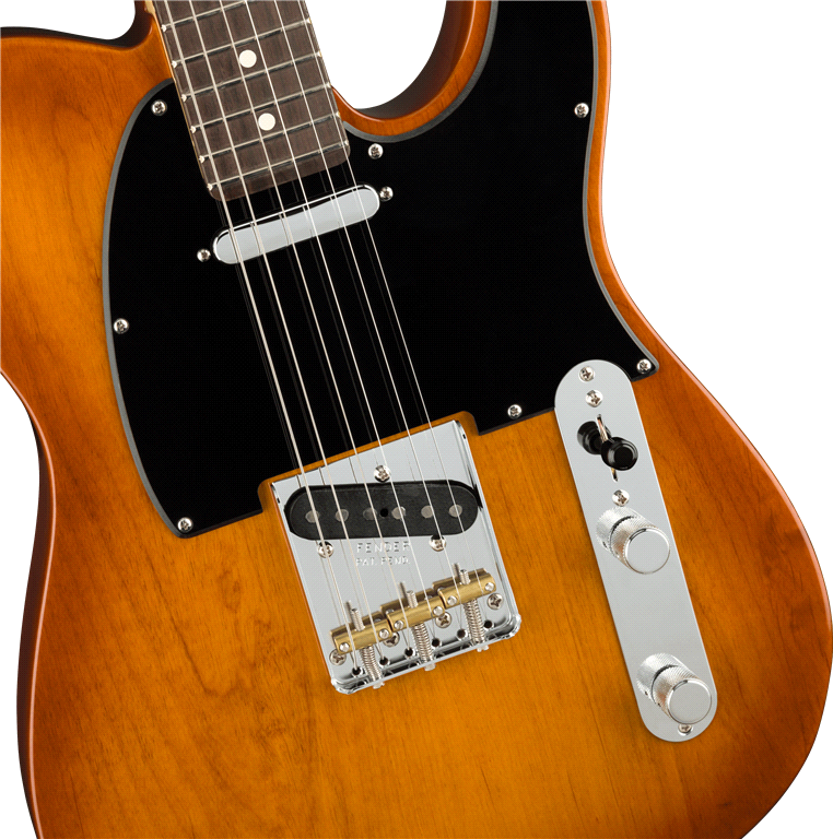 AMERICAN PERFORMER TELECASTER