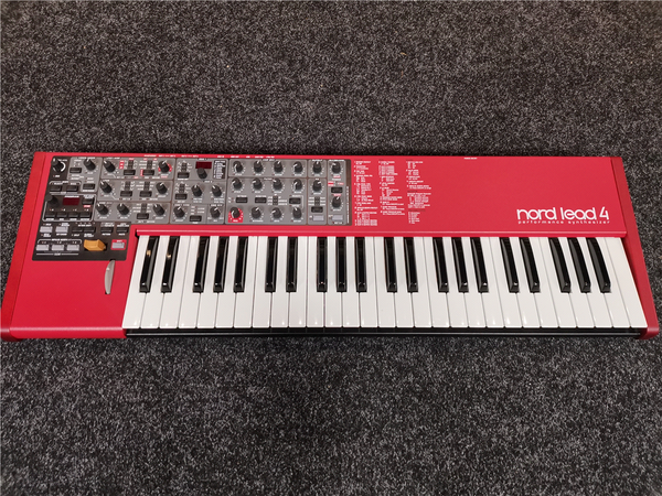 Nord Lead 4 (occ)