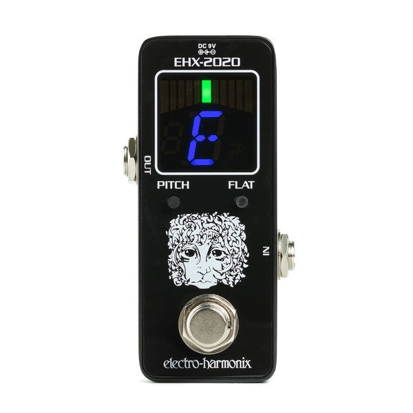 EHX 2020 TUNER