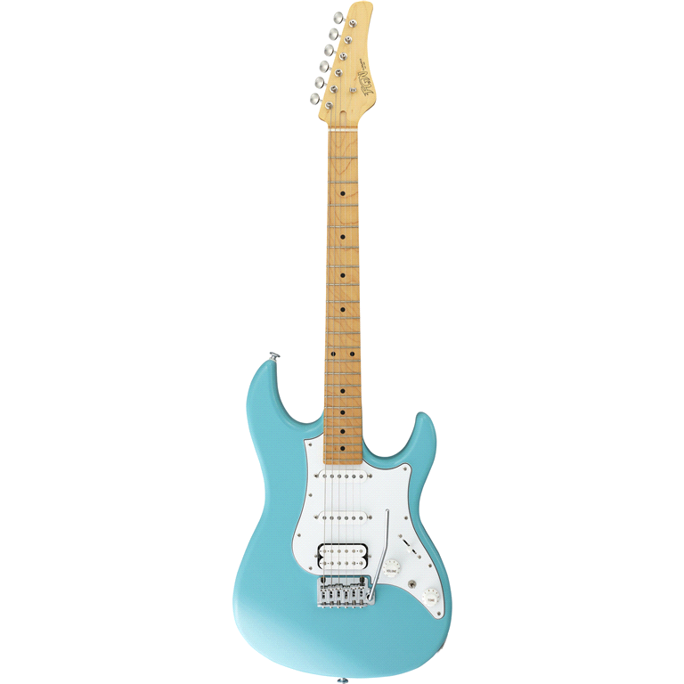 J-Standard Odyssey Traditional Mint Blue