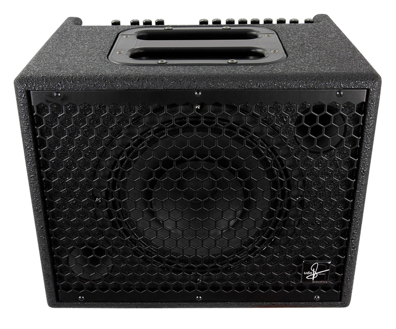 Da Capo 75 Acoustic Amp