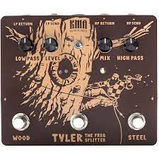 TYler Freq splitter (B-Stock)