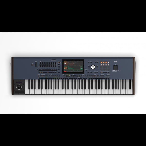 PA5X 76 MUSIKANT KEYBOARD