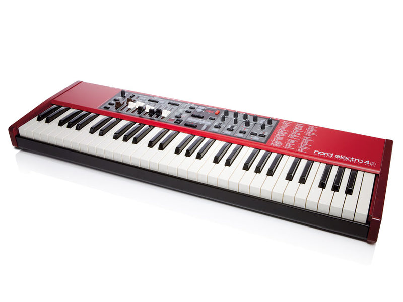 Nord Electro 4 SW61(occ)