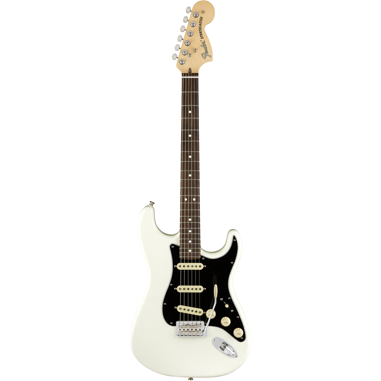 AMERICAN PERFORMER STRATOCASTER RW AWT