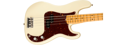 AMERICAN PROFESSIONAL II PRECISION BASS