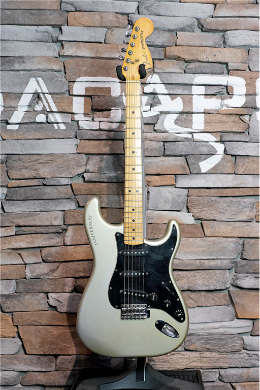 Stratocaster  Anniversary (OCC)