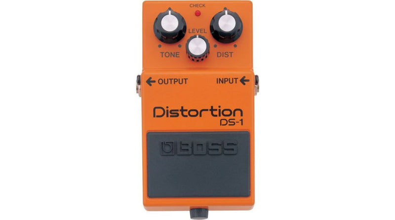 DS-1 (occ)