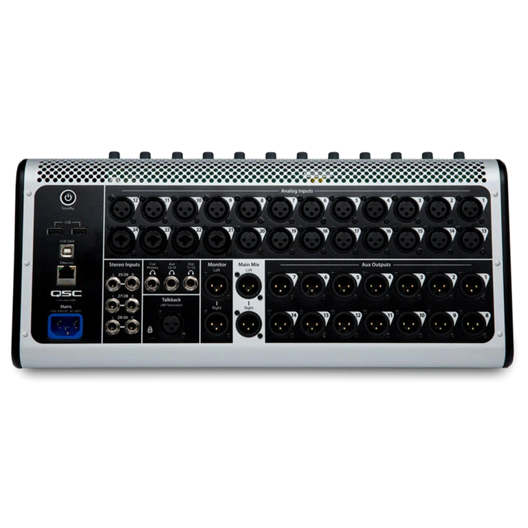 SQC TOUCHMIX-30PRO (B-Stock) (Occ.)