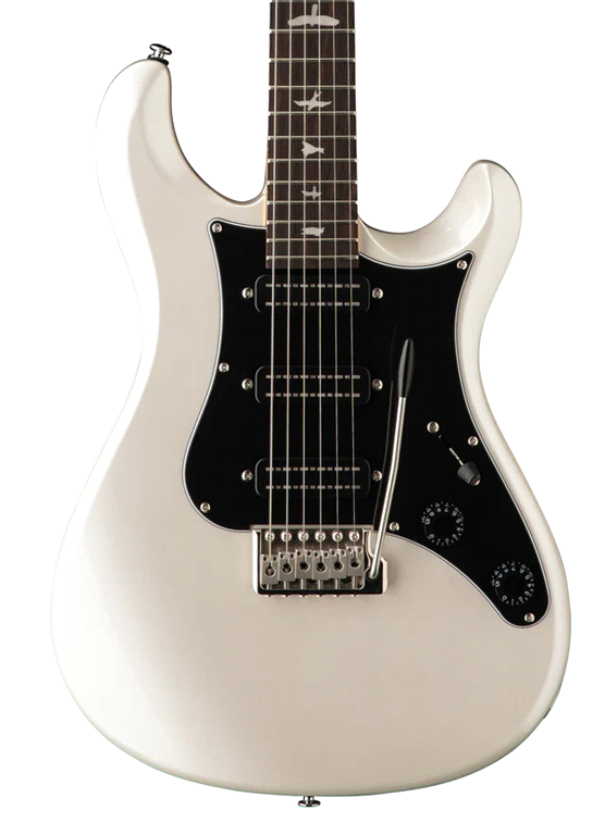 SE NF3 Pearl White