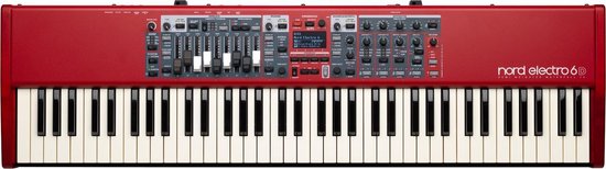 Nord Electro 6D 73 (B-stock.)